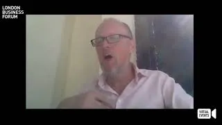 Thumbnail: Simon Horton on How to Listen to Persuade