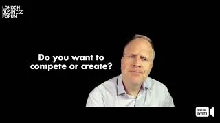 Thumbnail: Magnus Lindkvist Discusses Competition in Business