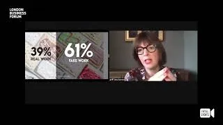 Thumbnail: Zena Everett Explains Why You’re Wasting Your Time at Work
