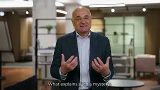 Thumbnail: The secret to communicating strategy clearly