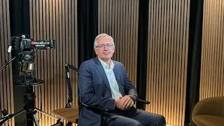 Thumbnail: AI, leadership and the future of work: The ideas reshaping business