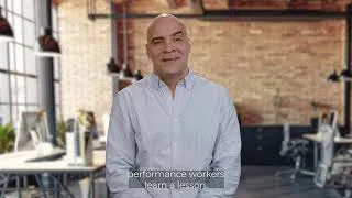 Thumbnail: Why sales targets can reduce performance