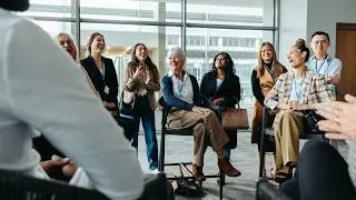 Thumbnail: Why kindness helps teams perform under uncertainty