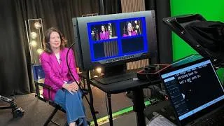 Thumbnail: 10 key takeaways on AI, belonging and the future of work