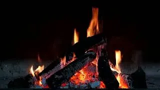Thumbnail: 1 Hour of Relaxing Fire Sounds