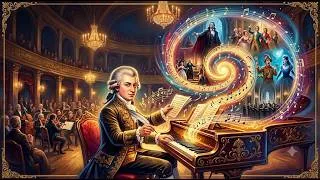 Thumbnail: Mozart | Classical Music Masterpieces