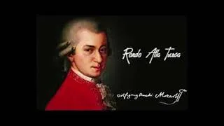 Thumbnail: Mozart Rondo Alla Turca 1 Hour