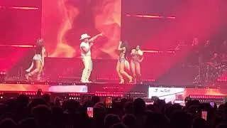 Thumbnail: Ne-Yo - Push Back (Nights Like This Tour, 2026)