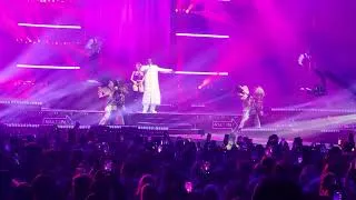 Thumbnail: Akon - I Wanna F*ck You (Nights Like This Tour, 2026)