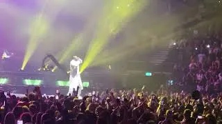 Thumbnail: Akon - Right Na Na Na (Nights Like This Tour, 2026)