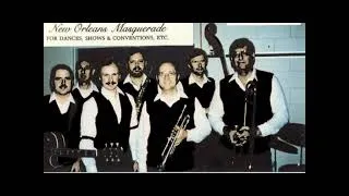 Thumbnail: George Ross and The New Orleans Masquerade