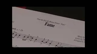 Thumbnail: Fame