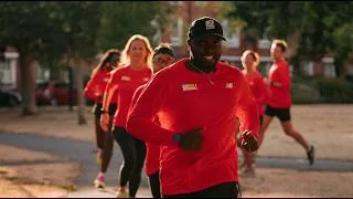 Thumbnail: Meet the run crew behind your Big Half medal