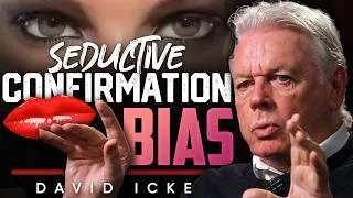 Thumbnail: The Seduction of Confirmation Bias — How Minds Lock Onto Comforting Lies