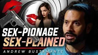 Thumbnail: Is Sexpionage Real — The History of Seduction as Intelligence Tradecraft