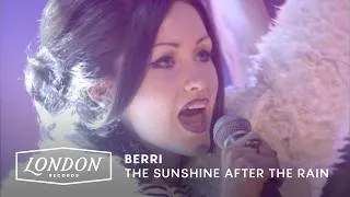 Thumbnail: Berri - The Sunshine After The Rain (Top of the Pops 1995)