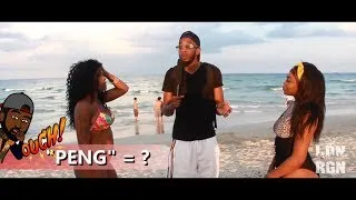 Thumbnail: Americans Get Quizzed About Giggs, Slang & UK Trap music on South Beach, Miami |@LondonReignMedia