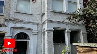 Thumbnail: PEBBLE DASH REMOVAL: BRICK RESTORATION MAGIC IN STREATHAM