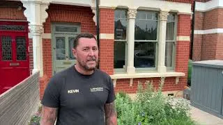Thumbnail: TRANSFORMING DULWICH! STUNNING VICTORIAN BRICKWORK RESTORATION