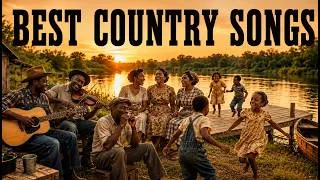 Thumbnail: Best Country Songs 1960s Playlist - Golden Era Classic Country | Honky Tonk Hits