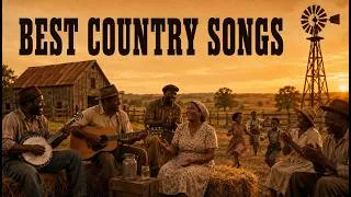 Thumbnail: Best 1960s Country Songs Playlist - Old Country Music Hits | Golden Era Honky Tonk