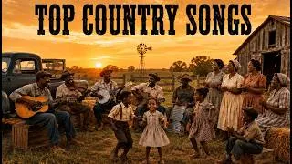 Thumbnail: Best 1960s Country Songs Playlist - Golden Era Honky Tonk Music | Old Country Classics
