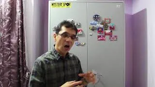 Thumbnail: Vanity Metric vs Real Metric