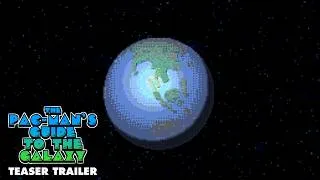 Thumbnail: The Pac-Man's Guide to the Galaxy | Teaser Trailer (UPDATED)