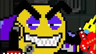 Thumbnail: WE SHALL EAT TODAAYY! (Sprite Animation)