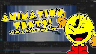 Thumbnail: Adobe Animate Tests! (and some updates)