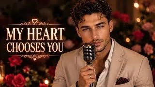 Thumbnail:        My Heart Chooses You | Romantic R&B Love Song for Someone Special