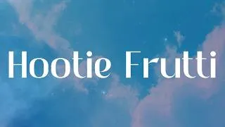 Thumbnail: KATSEYE - Hootie Frutti (Lyrics)