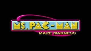 Thumbnail: Ms. Pac-Man Maze Madness Soundtrack - Bonus (GBA)