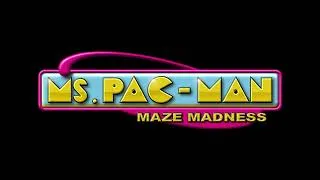 Thumbnail: Ms. Pac-Man Maze Madness Soundtrack - Multiplayer (GBA)