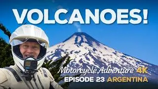 Thumbnail: Lucky Number 13 • South America Motorcycle Adventure (4K) [S2.E23]