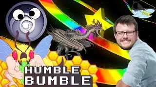 Thumbnail: Ubisoft and Staff Picks Bundles Gameplay - Humble Bumble