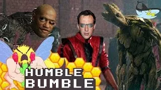 Thumbnail: Deep Silver 2 Bundle Gameplay - Humble Bumble