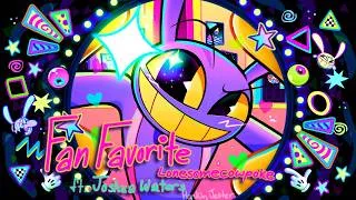 Thumbnail: FAN FAVORITE - TADC JAX SONG ( feat. JOSHUA WATERS @ToodlesClown)