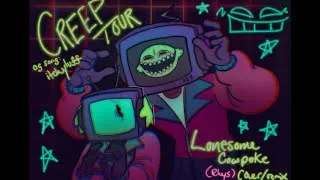 Thumbnail: CREEP TOUR - COVER/REMIX