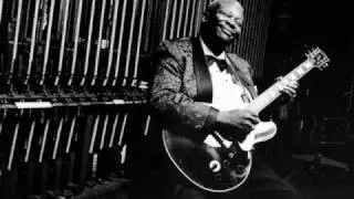 Thumbnail: B.B. King - Blues For A Dog (Married With Children)
