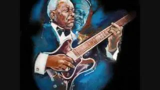 Thumbnail: B.B. King - Blues man