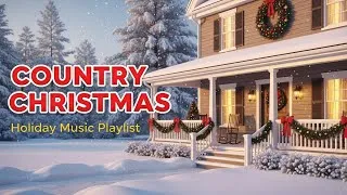 Thumbnail: Feel the Heartland! Best Country Christmas Acoustic Songs That Warm the Soul