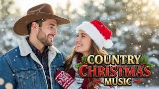 Thumbnail: Let the Season Shine! Timeless Country Christmas Ballads to Warm Every Winter Heart