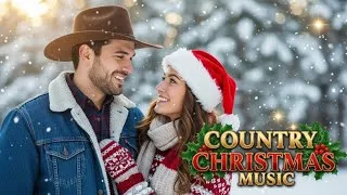 Thumbnail: Feel the Magic! Country Christmas Ballads for the Most Heartwarming Holiday Nights