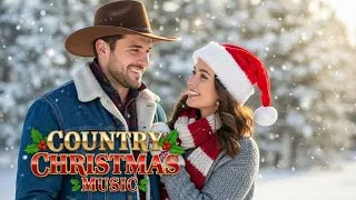 Thumbnail: Embrace the Warmth! Golden Country Christmas Ballads for a Cozy Holiday Season