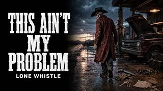 Thumbnail: this Ain't my problem