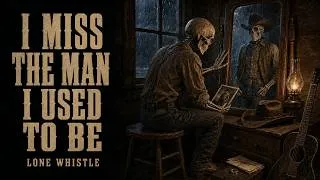 Thumbnail: Teddy Swims Inspired - I Miss the Man I Used to Be (Original Music Video)