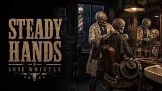 Thumbnail: Teddy Swims Inspired - Steady Hands (Original Music Video)