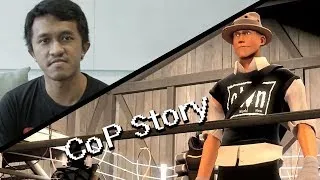 Thumbnail: Cult of Personality Story, Chapter 8 animation