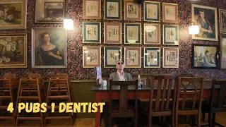 Thumbnail: Pubs Before the Dentist? 🍺Gosforth High Street